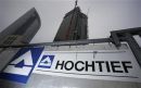 Η γερμανική Hochtief χρωστά κι επισήμως 600 εκατ. ευρώ στον Διεθνή Αερολιμένα Αθηνών