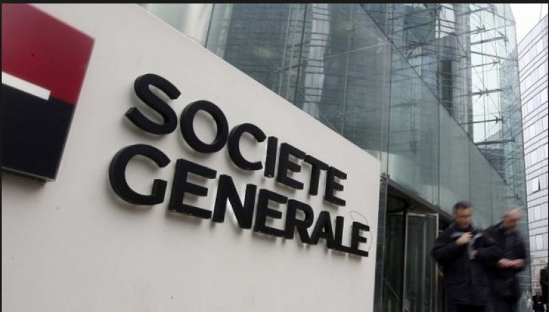 SocGen: Οι τοποθετήσεις από τα αλγοριθμικά μοντέλα της τράπεζας