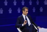Μητσοτάκης: Οι πόροι στους νότιους, θα ευνοήσουν και τους βόρειους