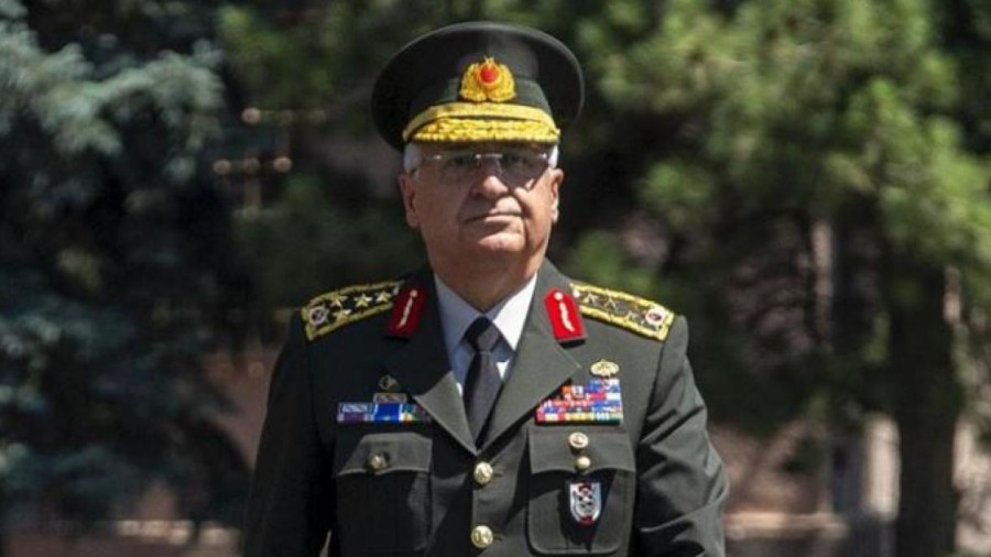 Νέα πρόκληση Γκιουλέρ για την τριμερή συνεργασία Ελλάδας-Κύπρου-Ισραήλ: Να μην καλλιεργούνται αυταπάτες