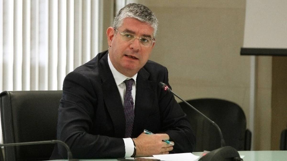 Πόροι €450 εκατ. για τη σύσταση του Ταμείου Υποδομών