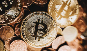 Σε υψηλό δύο μηνών η κυριαρχία του Bitcoin