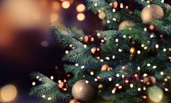 Πώς αμείβονται οι αργίες Χριστουγέννων και Πρωτοχρονιάς