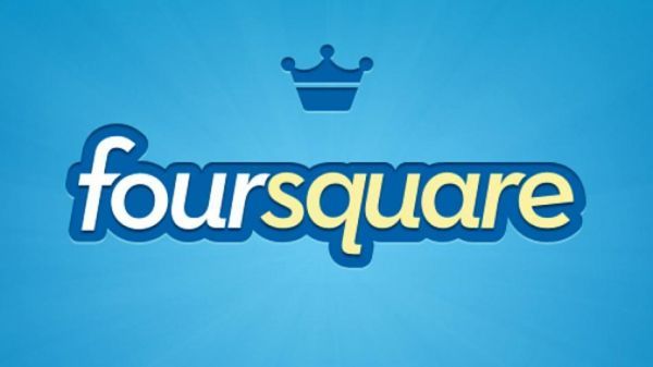 Microsoft και American Express κονταροχτυπιούνται για το Foursquare
