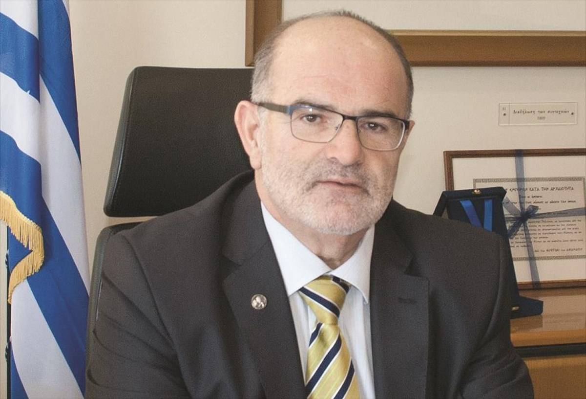 Καββαθάς: Η εστίαση αιμορραγεί, πάμε για λουκέτα- Αναγκαία μέτρα στήριξης