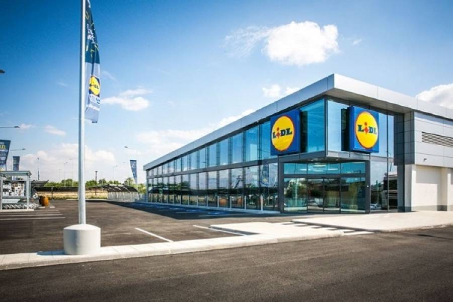 Lidl: Κλείνει προσωρινά κατάστημα στο Περιστέρι λόγω κρούσματος κορονοϊού