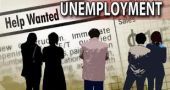 ΗΠΑ: Αμετάβλητη η ανεργία για τον Ιούνιο