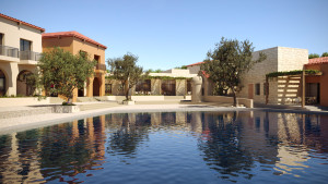 Η Navarino Agora ξεκινά τη λειτουργία της στις 1/7