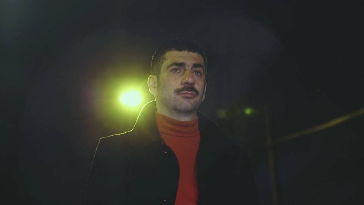 Christmas in Clifton House: Το νέο χριστουγεννιάτικο κομμάτι του Evripidis and his Tragedies