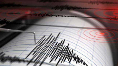 Ισχυρός σεισμός 5,2 ρίχτερ στη Ρουμανία