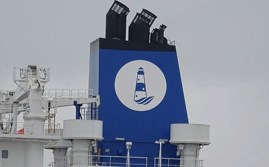 International Seaways: «Εκτόξευση» εσόδων 182,9% λόγω της ισχυρής αγοράς δεξαμενόπλοιων