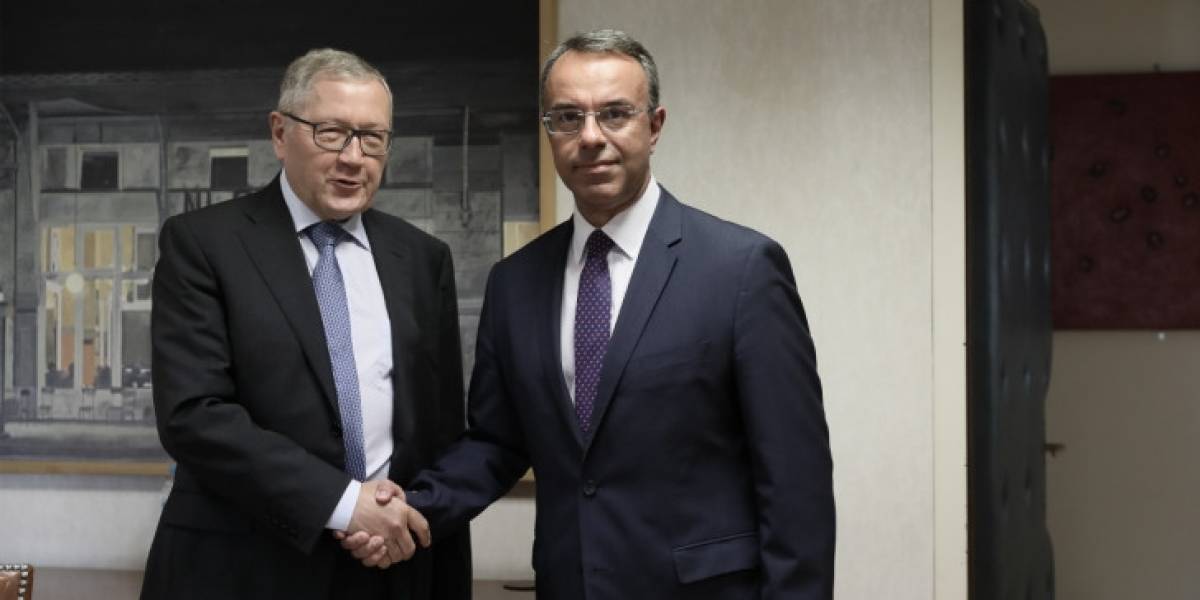 Ρέγκλινγκ: Η διπλή πρόκληση της Ελλάδας με μεταναστευτικό και κορονοϊό