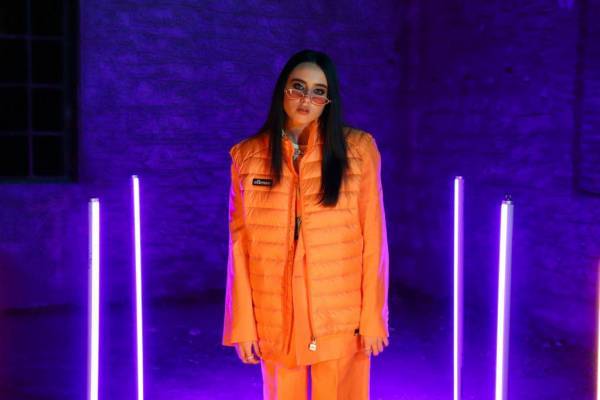 Barbara Argyrou: Η 18χρονη «Ελληνίδα Billie Eilish» σαρώνει το Spotify με το πρώτο single της