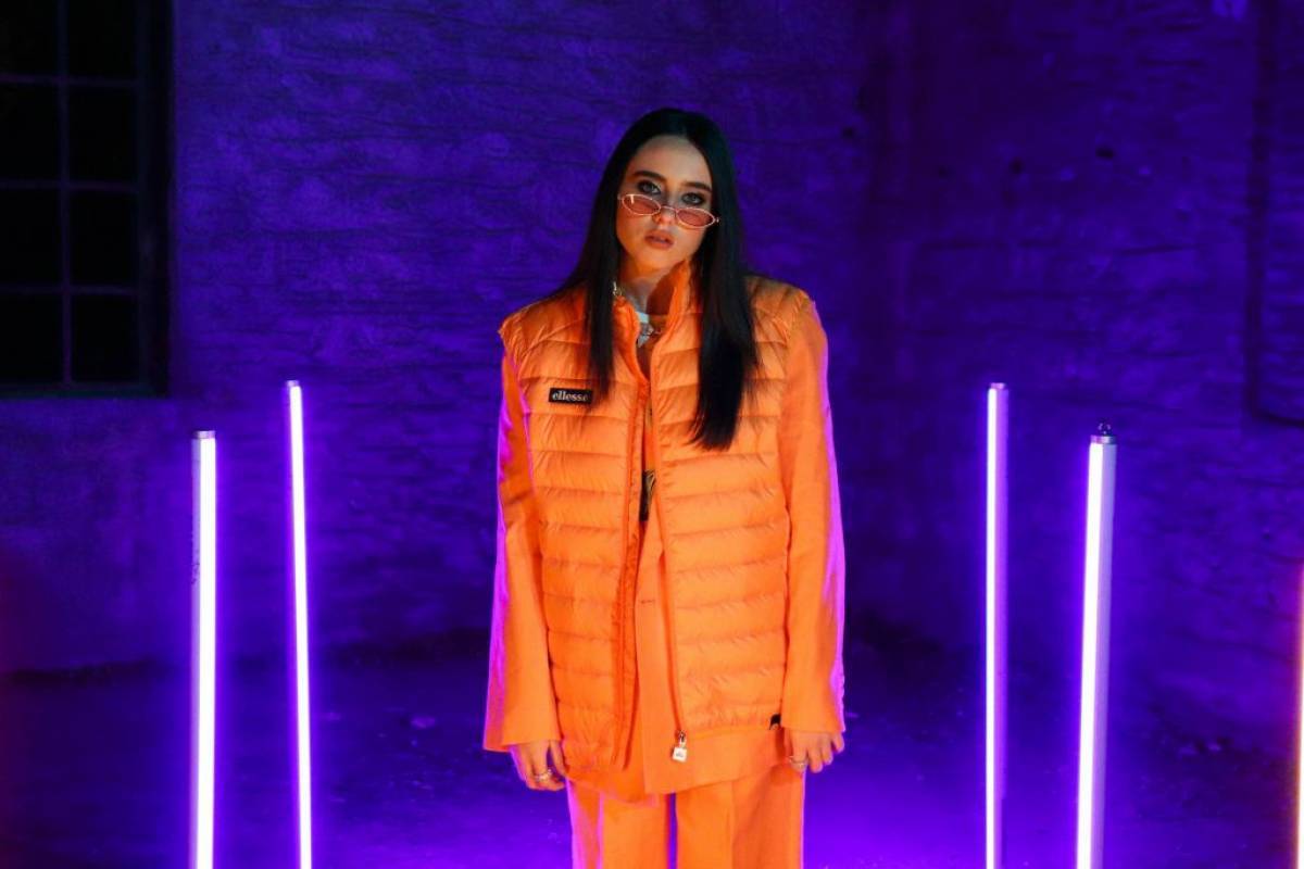 Barbara Argyrou: Η 18χρονη «Ελληνίδα Billie Eilish» σαρώνει το Spotify με το πρώτο single της