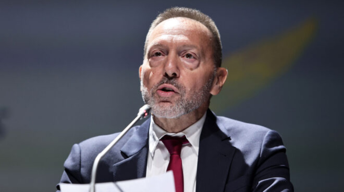 Στουρνάρας: Δίκαιος φόρος ο ΕΝΦΙΑ-Να αυξήσουμε την ένταση του ανταγωνισμού