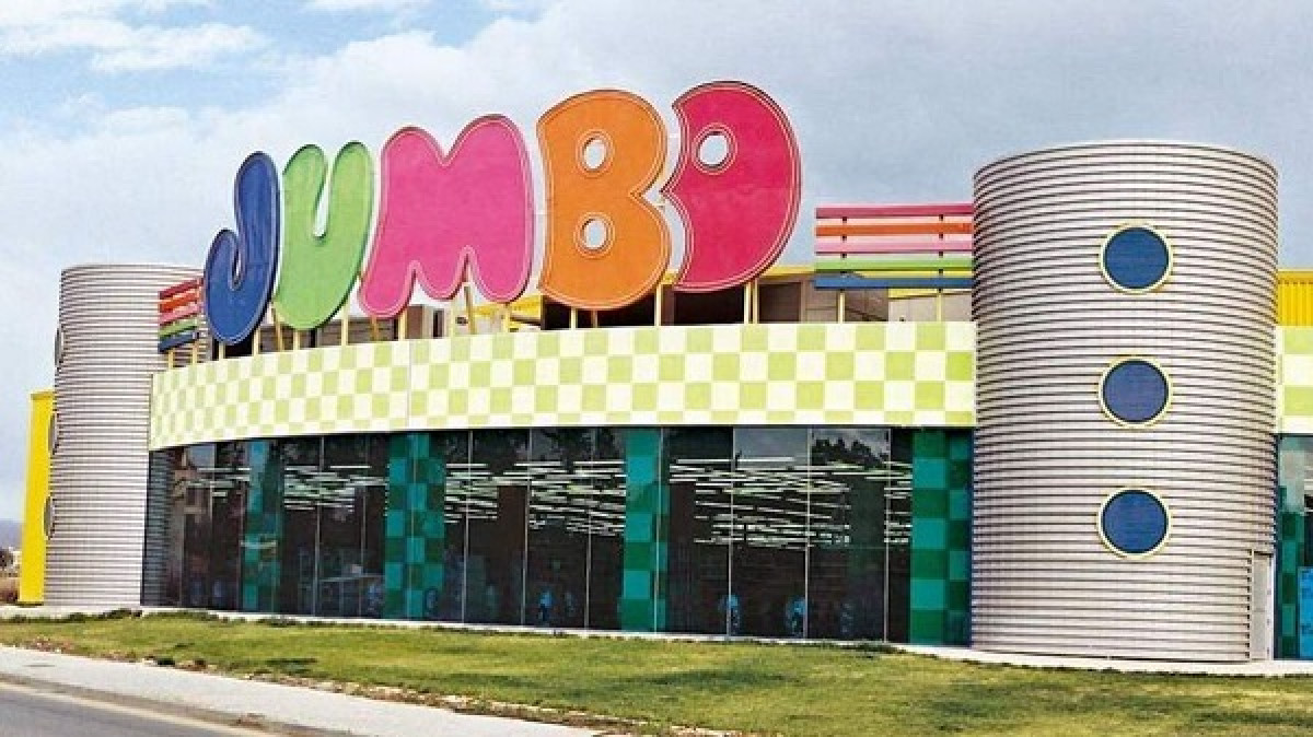 Jumbo Ρουμανίας: Στην Entersoft το έργο WΜS στη ΝΑ Ευρώπη