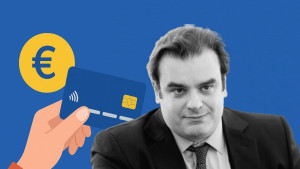 Τράπεζες: Η «πυρόσβεση» Πιερρακάκη – Τα «βάρη» από τα νέα δίκτυα και τη συρρίκνωση των φυσικών σημείων