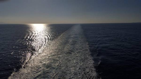 Αναστέλλει τις κρουαζιέρες στη Μεσόγειο η Costa