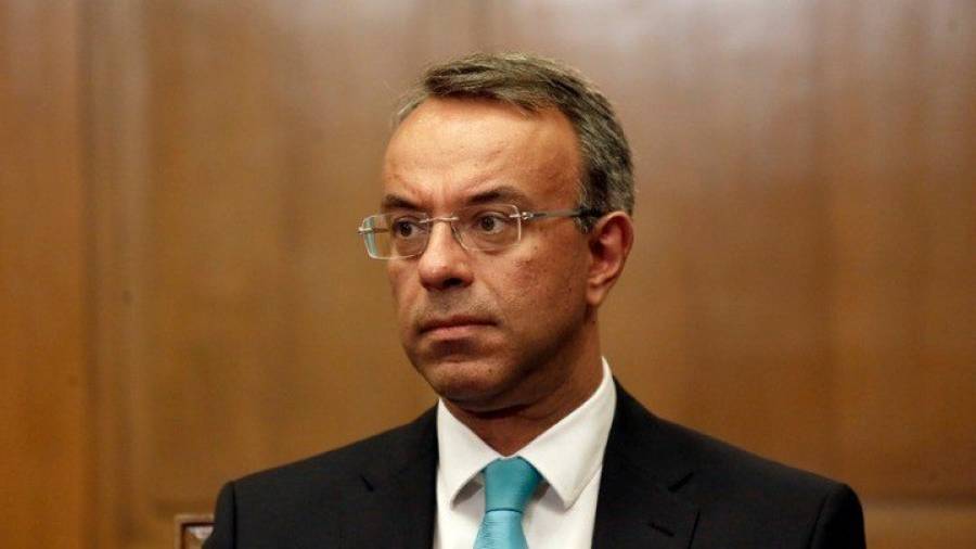 Τι θα συζητηθεί στο σημερινό Eurogroup