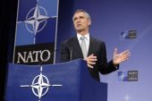 ΝΑΤΟ: Ξεκίνησαν οι περιπολίες στο Αιγαίο