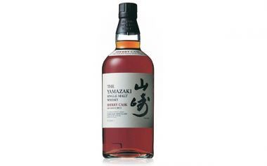 Το κορυφαίο Single Malt είναι …ιαπωνικό