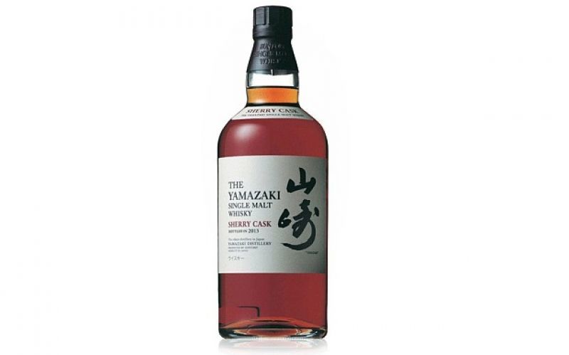 Το κορυφαίο Single Malt είναι …ιαπωνικό