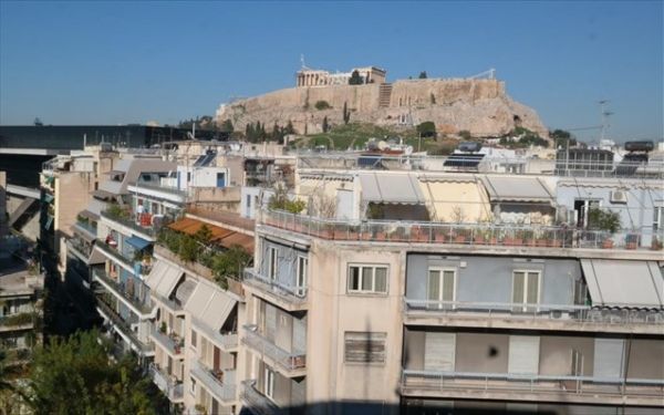 ΠΟΜΙΔΑ:Έτσι μπορεί να γίνει πιο δίκαιος ένας νέος φόρος ακινήτων