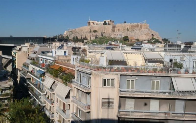 ΠΟΜΙΔΑ:Έτσι μπορεί να γίνει πιο δίκαιος ένας νέος φόρος ακινήτων
