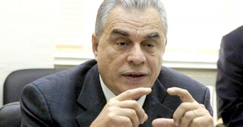 Γιακουμάτος: Εντός Ιουλίου η... διάγνωση για τις τιμές στο γάλα