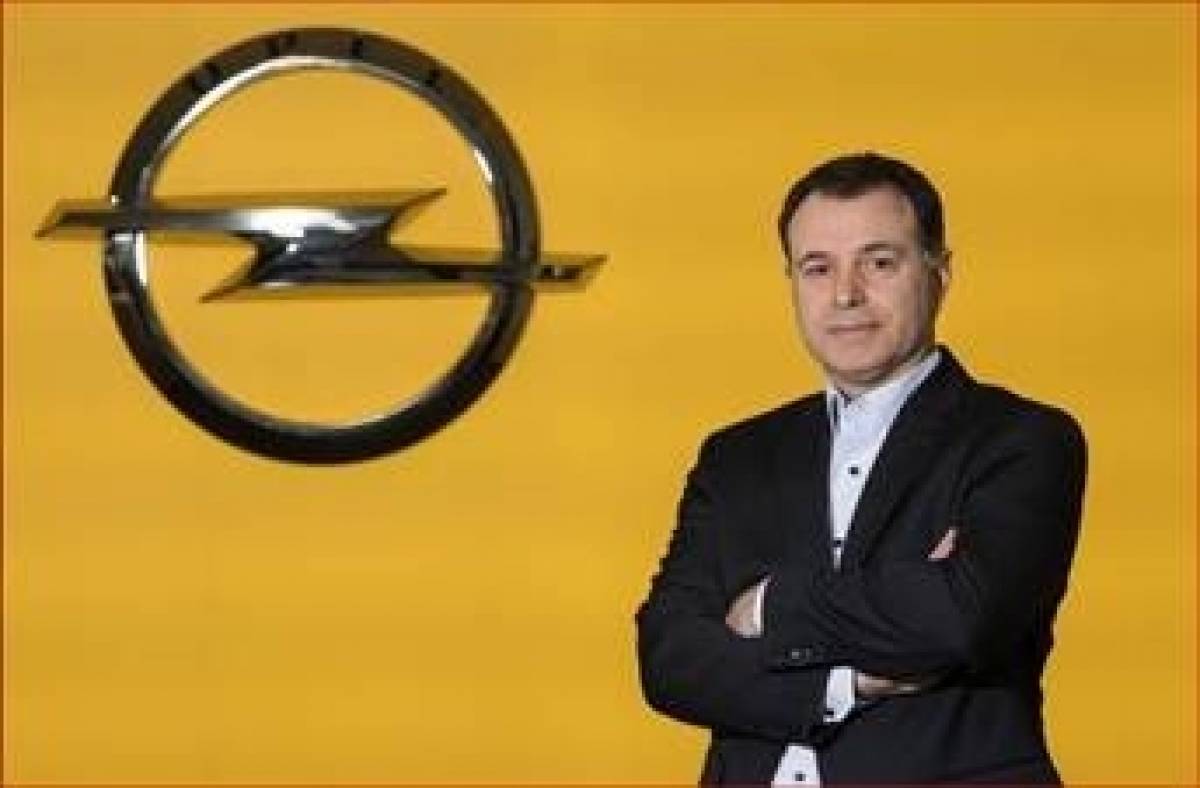 H Opel Hellas στην κορυφή των αποτελεσμάτων της Opel