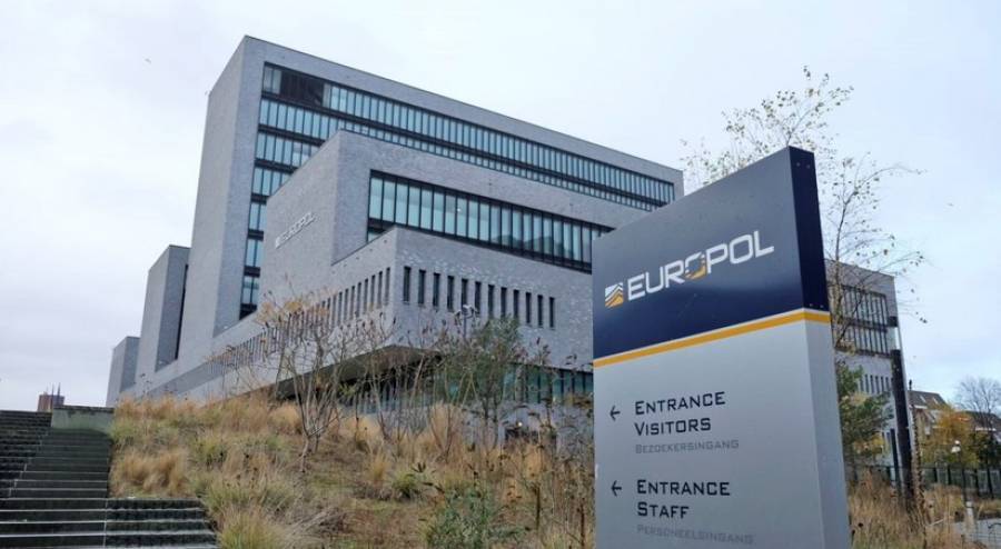Σταθερό το ποσοστό τρομοκρατικών επιθέσεων στην ΕΕ και το 2020