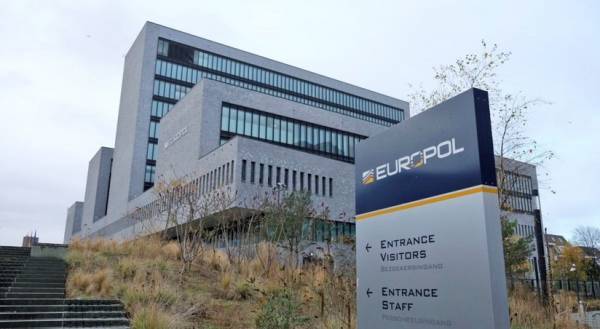 Σταθερό το ποσοστό τρομοκρατικών επιθέσεων στην ΕΕ και το 2020