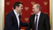 Συμβούλιο Αρχηγών: Ζήτησε επικοινωνία με Τσίπρα ο Πούτιν