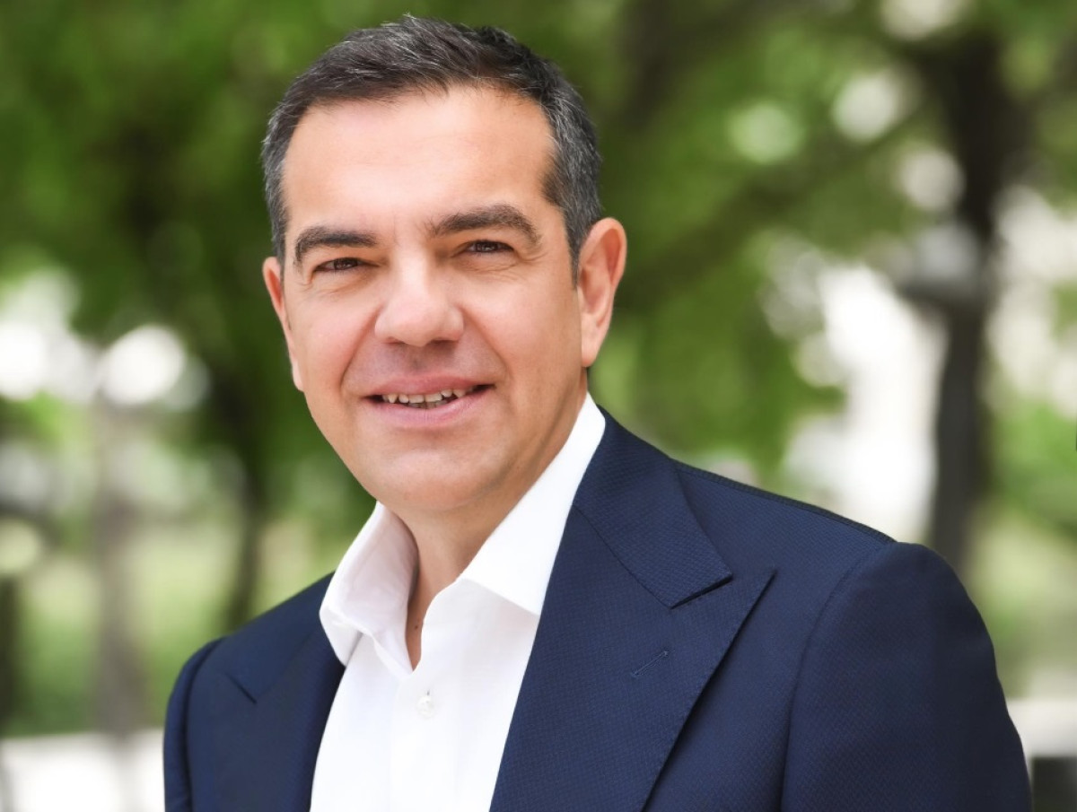Τσίπρας: Μόνο ισχυρός ΣΥΡΙΖΑ μπορεί να αποτρέψει τη δεξιά παντοδυναμία