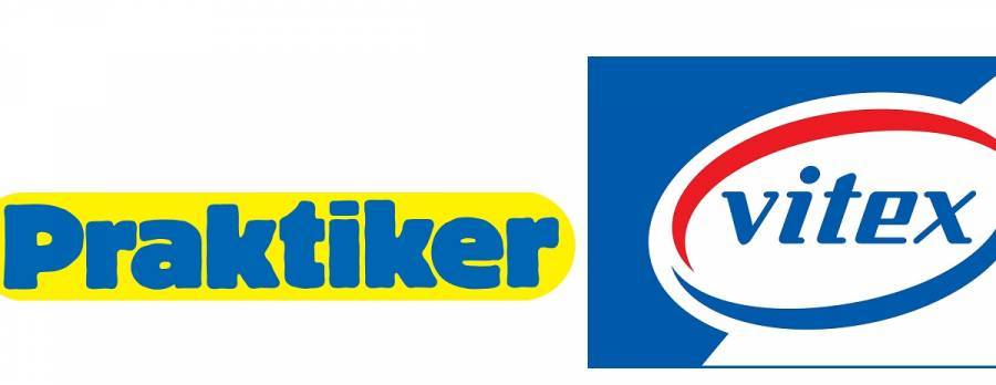 Praktiker Hellas και Vitex ενώνουν τις δυνάμεις τους