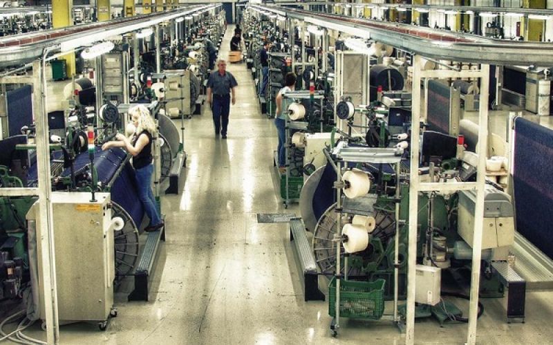 Ελληνική Υφαντουργία: Στις 10/9 η Ετήσια Τακτική Γ.Σ.