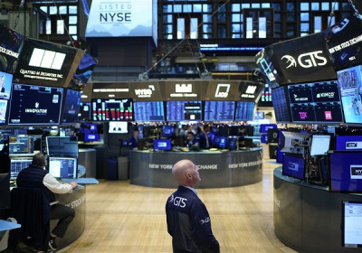Profit taking στη Wall Street-Εταιρικά αποτελέσματα και Fed στο επίκεντρο