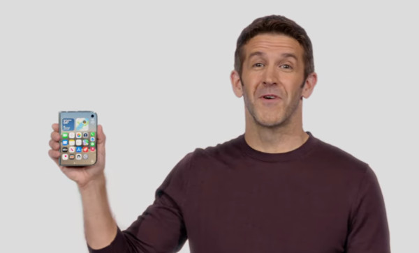 Η Apple παρουσίασε δύο νέα αναδιπλούμενα iPhone, νέο CEO και νέες (υψηλότερες) τιμές