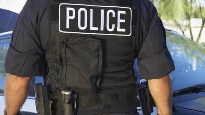 ΗΠΑ: Αστυνομικός συνέλαβε δύο εξάχρονα μέσα στο σχολείο τους