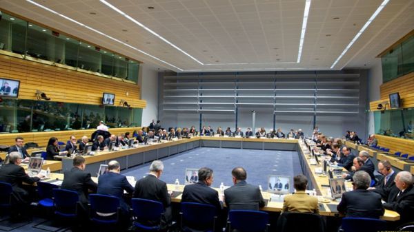 Την επόμενη εβδομάδα συνεδριάζει το EuroWorking Group ενόψει εκταμίευσης