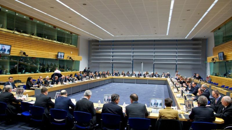 Την επόμενη εβδομάδα συνεδριάζει το EuroWorking Group ενόψει εκταμίευσης