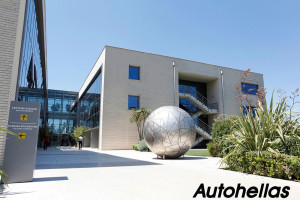 Autohellas: Αύξηση εσόδων 5%- Θετική δυναμική στις μισθώσεις στα Βαλκάνια