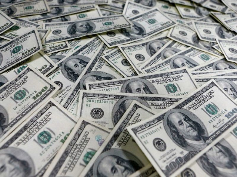 ΗΠΑ: Στα 3,85 τρισ. το ασφαλιστικό έλλειμμα- Έρχεται αλυσίδα χρεοκοπιών;