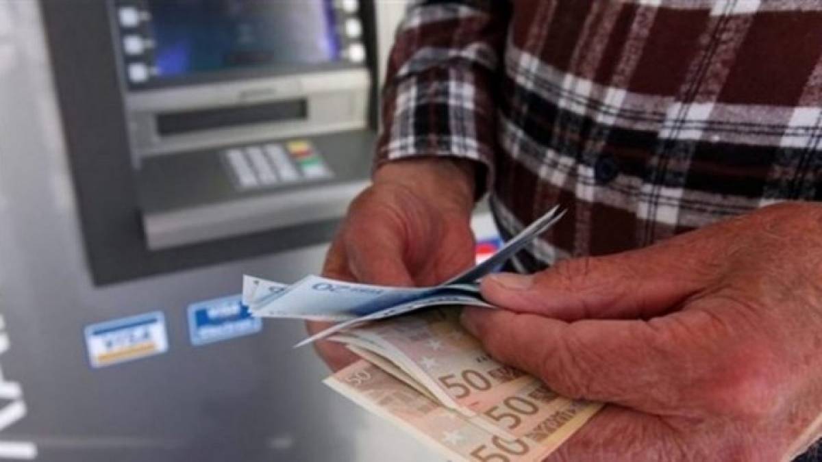 «ΑΤΛΑΣ»: Σχεδόν 20.000 νέες συντάξεις εκδόθηκαν το Σεπτέμβριο (διαγράμματα)