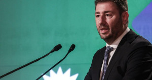 Ανδρουλάκης: Υπάρχει δίκαιη απάντηση στην ενεργειακή κρίση