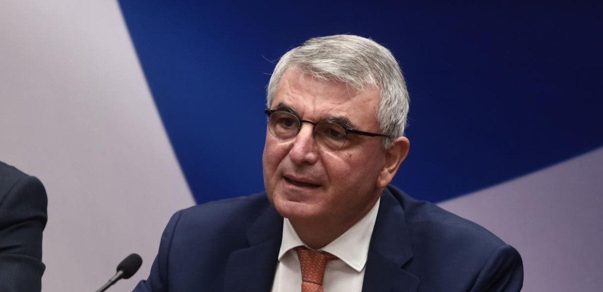 Τσακλόγλου: Σχεδόν 100.000 οι συνταξιούχοι που δήλωσαν ότι εργάζονται