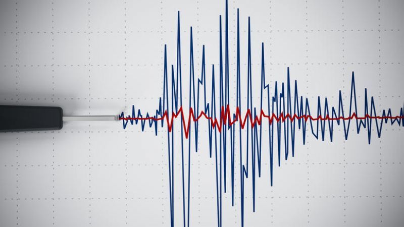 Σεισμική δόνηση 5,3 Ρίχτερ στα Σκόπια