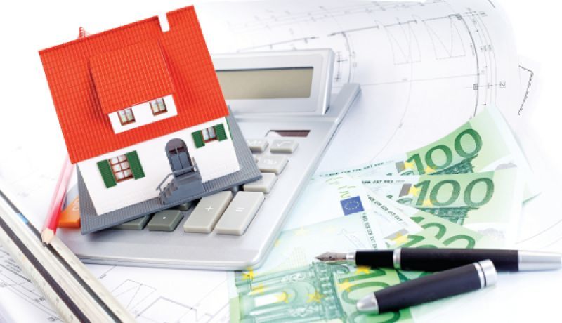 Αύξηση 808% σε φόρους ακινήτων από το 2010