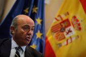 Με τη «σφραγίδα» της ΕΚΤ η αντιπροεδρία Ντε Γκίντος