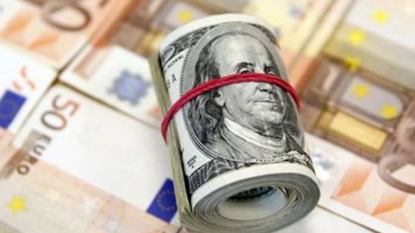 Αγορά συναλλάγματος: Σταθεροποιητικά το ευρώ έναντι του δολαρίου